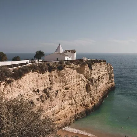 Apartamento T1 No Coracao Do Algarve E A 5 Minutos Da Praia Διαμέρισμα *