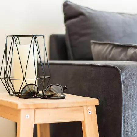 Apartamento T1 No Coracao Do Algarve E A 5 Minutos Da Praia Alcantarilha